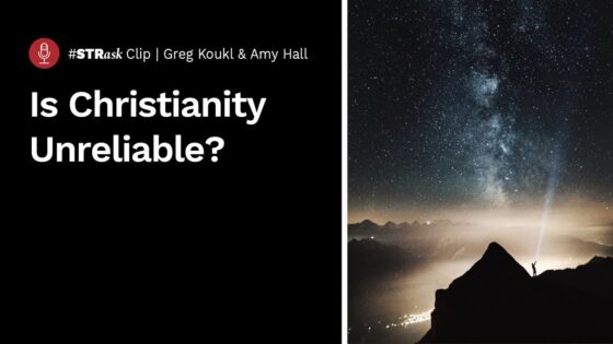 How Should a Christian Approach the Arguments in Richard Dawkins’s Book? - Q&A Sessions, Truth Seekers - Stand to Reason