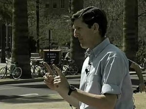 Cliffe Classics #8 – Give Me an Answer - Q&A Sessions, Truth Seekers - Give Me An Answer with Stuart & Cliffe Knechtle