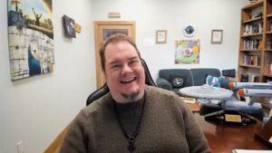 Why Organizations Like Shincheonji (New Heaven New Earth) Are Dangerous - Church Firewall, Truth Seekers - Jordan Hatfield