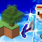 Let's get RICH in Minecraft HARDCORE SKYBLOCK!! (Skyblock #6) - Gameplay, Kingdom Kids Zone, Minecraft - CringyGull