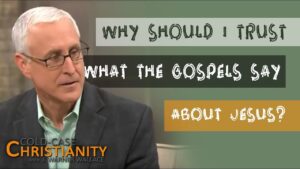 Here's a Tip That Can Help You Investigate the Gospels - Jesus & the Resurrection, Truth Seekers - Cold-Case Christianity - J. Warner & Jimmy Wallace