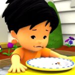 Fisher Price Little People โญCookie Caper โญ Cartoons for Kids - Kids TV Series, Kingdom Kids Zone - Little People - Fisher Price