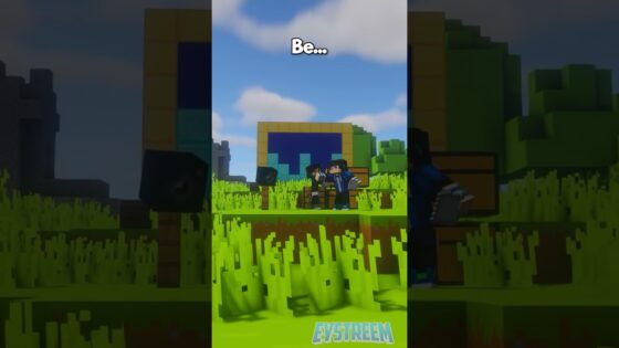 You’ll Be Popular in Minecraft - Gameplay, Kingdom Kids Zone, Minecraft - EYstreem