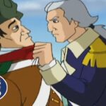 Washington Takes Command | Liberty's Kids 🇺🇸 | Full Episode - Kids (6+), Kingdom Kids Zone - Liberty's Kids - WildBrain