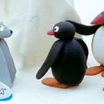 Pingu's Friends & Family 🐧 | Pingu – Official Channel | Cartoons For Kids - Kids (0-4), Kingdom Kids Zone - Pingu - Official Channel
