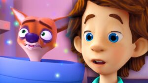 Is Magic Real? 🎩 | The Fixies | Animation for Kids | Learning with Tom - Kingdom Kids Zone, Little Learners - The Fixies