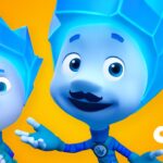 Double Trouble! | The Fixies | Animation for Kids - Kingdom Kids Zone, Little Learners - The Fixies