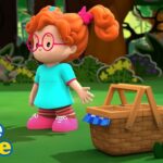 Fisher Price Little People | Perfect Picnic! | New Episodes | Kids Movie - Kids TV Series, Kingdom Kids Zone - Little People - Fisher Price