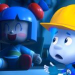 The Out of Control PRANK! | The Fixies | Animation for Kids - Kingdom Kids Zone, Little Learners - The Fixies