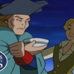 American Crisis | Liberty's Kids 🇺🇸 | Full Episode - Kids (6+), Kingdom Kids Zone - Liberty's Kids - WildBrain