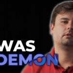 I spoke to demons then JESUS did this… - Deliverance, Demonic Oppression, Testimonies - Flame of Fire