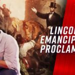 Abraham Lincoln and the Emancipation Proclamation | Drive Thru History with Dave Stotts - Kids (6+), Kingdom Kids Zone - Drive Thru History with Dave Stotts