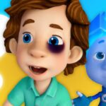 Tom Thomas' Toothache Troubles | The Fixies | Animation for Kids - Kingdom Kids Zone, Little Learners - The Fixies