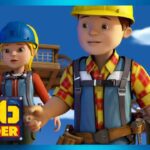 Bob the Builder | Ship Shape! | Compilation | Kids Cartoons - Kids (0-4), Kingdom Kids Zone - Bob the Builder