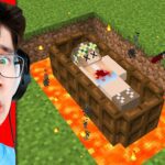 Who KILLED MY SISTER in Minecraft? - Gameplay, Kingdom Kids Zone, Minecraft - EYstreem