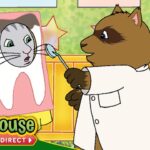 Timothy Goes to School – The School Play / Full of Beans | FULL EPISODE | TREEHOUSE DIRECT - Kids TV Series, Kingdom Kids Zone - Treehouse Direct