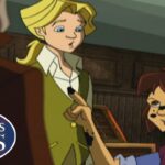 An American in Paris | Liberty's Kids 🇺🇸 | Full Episode - Kids (6+), Kingdom Kids Zone - Liberty's Kids - WildBrain