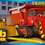 Bob the Builder | Dream Team! |⭐New Episodes | Compilation ⭐Kids Movies - Kids (0-4), Kingdom Kids Zone - Bob the Builder