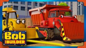 Bob the Builder | Dream Team! |⭐New Episodes | Compilation ⭐Kids Movies - Kids (0-5), Kingdom Kids Zone - Bob the Builder