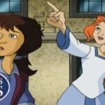 One Life to Lose | Liberty's Kids 🇺🇸 | Full Episode - Kids (6+), Kingdom Kids Zone - Liberty's Kids - WildBrain