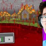 Testing Minecraft’s Most Scary (Real?) Myths! - Gameplay, Kingdom Kids Zone, Minecraft - EYstreem