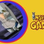 Mad Trap | Inspector Gadget | Full Episode | Season One | Classic Cartoons - Kids TV Series, Kingdom Kids Zone - Inspector Gadget - WildBrain