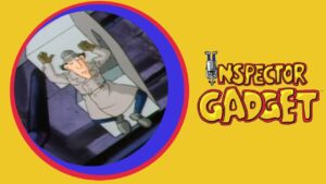 Mad Trap | Inspector Gadget | Full Episode | Season One | Classic Cartoons - Kids TV Series, Kingdom Kids Zone - Inspector Gadget - WildBrain
