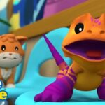 Fisher Price Little People | Pet Shop Peril! | New Episodes | Kids Movie - Kids TV Series, Kingdom Kids Zone - Little People - Fisher Price