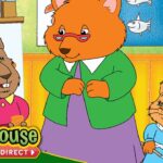 Timothy Goes to School – Professor Fritz / Two Tutu Friends | FULL EPISODE | TREEHOUSE DIRECT - Kids TV Series, Kingdom Kids Zone - Treehouse Direct