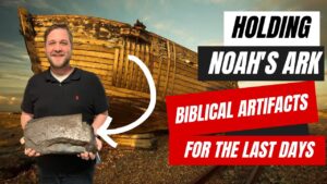 | Ron Wyatt | Noah's Ark | Mt. Sinai | Jesus Christ | God | Christianity | Bible| Religion | - Biblical Archaeology, Documentaries, Movies & TV - [ ProverbsGuys Ministries ]