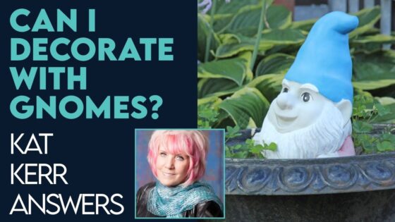 Kat Kerr: Can I Decorate My House with Gnomes? | Dec 6 2022 - Encounters, Heaven Trip, Testimonies - ElijahClips