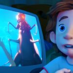 Ahhhh What is THAT? | The Fixies | Animation for Kids - Kingdom Kids Zone, Little Learners - The Fixies
