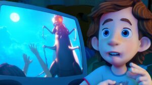 Ahhhh What is THAT? | The Fixies | Animation for Kids - Kingdom Kids Zone, Little Learners - The Fixies