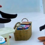 Pingu Gets into Trouble 🐧 | Pingu – Official Channel | Cartoons For Kids - Kids (0-4), Kingdom Kids Zone - Pingu - Official Channel