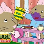 Timothy Goes to School – My Family / Just In Time | FULL EPISODE | TREEHOUSE DIRECT - Kids TV Series, Kingdom Kids Zone - Treehouse Direct