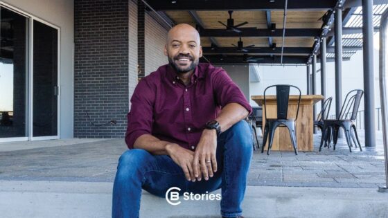 Searching for Identity | CityBridge Stories - Heart Healing, Identity & Self-worth, Testimonies - CityBridge Community Church