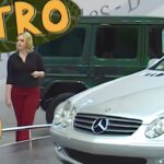 Retro Rewind: Cars, Cars, Cars | CLASSIC TV COMEDY - Comedy - Faith Channel