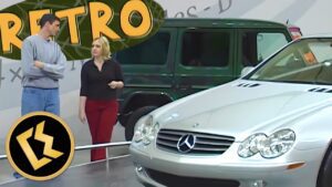 Retro Rewind: Cars, Cars, Cars | CLASSIC TV COMEDY - Comedy - Faith Channel