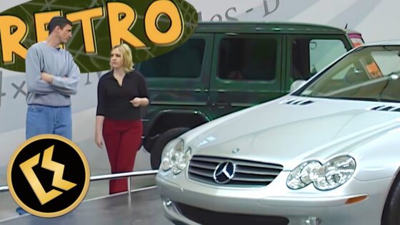 Retro Rewind: Cars, Cars, Cars | CLASSIC TV COMEDY - Comedy - Faith Channel