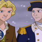 Captain Molly | Liberty's Kids 🇺🇸 | Full Episode - Kids (6+), Kingdom Kids Zone - Liberty's Kids - WildBrain