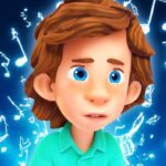 The Musical Conundrum | The Fixies | Animation for Kids - Kingdom Kids Zone, Little Learners - The Fixies