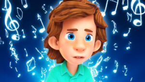The Musical Conundrum | The Fixies | Animation for Kids - Kingdom Kids Zone, Little Learners - The Fixies