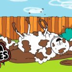 Dog Show & Nice Cup Of Tea ✨ Tom Gates Brilliant World | Double Episode Cartoons For Kids - Kids (6+), Kingdom Kids Zone - Tom Gates Brilliant World