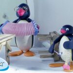 Pingu and the Band 🐧 | Pingu – Official Channel | Cartoons For Kids - Kids (0-4), Kingdom Kids Zone - Pingu - Official Channel