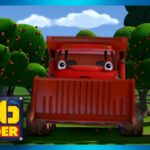 Bob the Builder | Operation Orchard | Compilation | Kids Cartoons - Kids (0-4), Kingdom Kids Zone - Bob the Builder