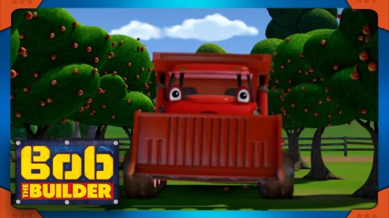 Bob the Builder | Operation Orchard | Compilation | Kids Cartoons - Kids (0-5), Kingdom Kids Zone - Bob the Builder
