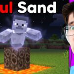 Busting Scary Minecraft Myths To Prove They’re Fake - Gameplay, Kingdom Kids Zone, Minecraft - EYstreem