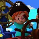 Fisher Price Little People | Time for Action! | New Episodes | Kids Movie - Kids TV Series, Kingdom Kids Zone - Little People - Fisher Price
