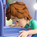 What's that in the TOILET?! | The Fixies | Animation for Kids - Kingdom Kids Zone, Little Learners - The Fixies