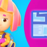 Simka Saves the Day! | The Fixies | Animation for Kids - Kingdom Kids Zone, Little Learners - The Fixies